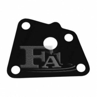Прокладка двигуна металева Fischer Automotive One (FA1) 411-520 (фото 1)