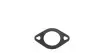 Фото Прокладка клапана EGR Audi A4/A6/Q5/VW Touareg 04-18 Fischer Automotive One (FA1) (411-521) зображення 2