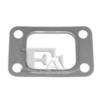 FISCHER VW Прокладка турбокомпресора LT 28-35 (281-363) 2.4 TD 92-, LT 28-46 (2DC, 2DF, 2DG, 2DL, 2DM) 2.8 TDI 97 Fischer Automotive One (FA1) 411-531