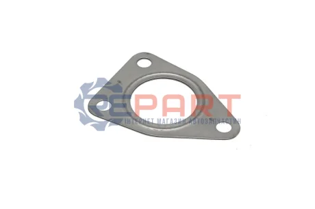 FISCHER AUDI Прокладка турбіни A8 D3 (4E2, 4E8) 4.0 TDI quattro 03-, A8 D4 (4H2, 4H8, 4HC, 4HL) 4.2 TDI quattro 09- (OE - 057253115B) Fischer Automotive One (FA1) 411-542 Купити в Україні