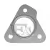 Прокладка компресора Fischer Automotive One (FA1) (411543) зображення 1