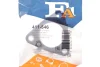 Прокладка турбіни Audi Q5/Q7/Porsche Macan/Cayenne/VW Touareg 3.0 TDI 08-17 Fischer Automotive One (FA1) (411-546) зображення 3