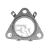 Прокладка турбіни Audi Q5/Q7/Porsche Macan/Cayenne/VW Touareg 3.0 TDI 08-17 Fischer Automotive One (FA1) (411-546) зображення 2
