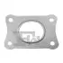 Прокладка турбіни VW Caddy III/IV 1.2/1.4 TSI 15- (трубка на злив масла) Fischer Automotive One (FA1) (411-556) зображення 1