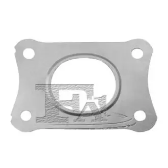 Прокладка турбіни VW Caddy III/IV 1.2/1.4 TSI 15- (трубка на злив масла) Fischer Automotive One (FA1) 411-556 Купити в Україні