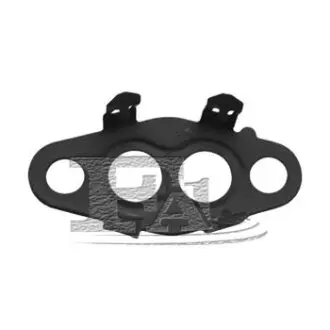 Прокладка двигателя металлическая Fischer Automotive One (FA1) 411-558 Купить в Украине