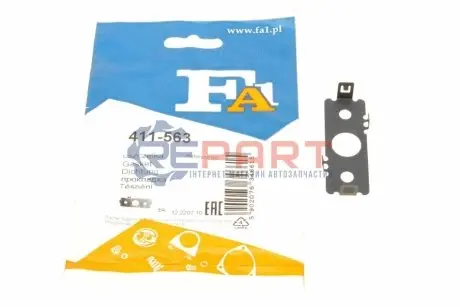 Прокладка двигателя металлическая Fischer Automotive One (FA1) 411-563 Купить в Украине