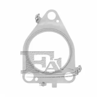 Прокладка випускного колектора Fischer Automotive One (FA1) 411567