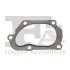 Прокладка Fischer Automotive One (FA1) (411571) зображення 1