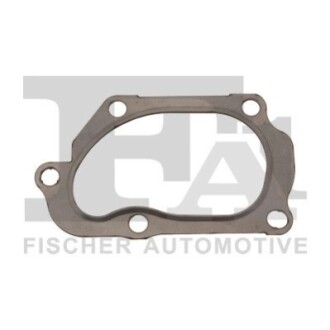 Автозапчастина Fischer Automotive One (FA1) 411571