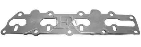 Прокладка коллектора выпускного FA1 Fischer Automotive One (FA1) 412001