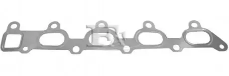 Прокладка выпускного коллектора Fischer Automotive One (FA1) 412007