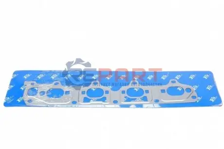 Прокладка колектора випускного Opel Astra/Vectra 00-08 Fischer Automotive One (FA1) 412010 Купити в Україні