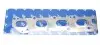 Прокладка колектора випускного Opel Combo 1.4 16V 04- 412-013