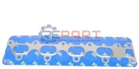 Прокладка колектора випускного Opel Astra G/H/Vectra C 1.6 98 Fischer Automotive One (FA1) 412-015 Купити в Україні
