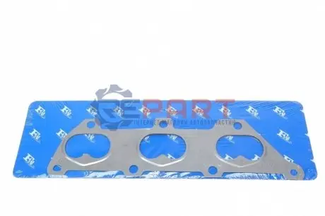 Прокладка колектора випускного Opel Omega/Vectra 2.6/3.2 V6 00-06 Fischer Automotive One (FA1) 412016 Купити в Україні