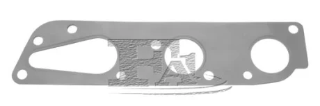 Прокладка колектора випускного Chevrolet Epica 2.0/2.5 06-11 Fischer Automotive One (FA1) 412033