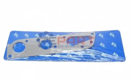 Прокладка впускного колектора WYDECHOWEGO OPEL CHEVROLET Fischer Automotive One (FA1) 412033 Купить в Украине