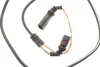 Прокладка колектора випускного Chevrolet Epica 2.0 06-11 Fischer Automotive One (FA1) (412034) зображення 6
