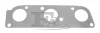 Прокладка колектора випускного Chevrolet Epica 2.0 06-11 Fischer Automotive One (FA1) (412034) зображення 2