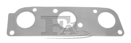 Прокладка колектора випускного Chevrolet Epica 2.0 06-11 Fischer Automotive One (FA1) 412034