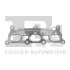 Фото Прокладка випускного колектора Fischer Automotive One (FA1) (412038) зображення 1