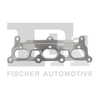 Прокладка випускного колектора Fischer Automotive One (FA1) 412038 Купити в Україні