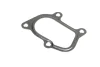 Фото Прокладка, компрессор Fischer Automotive One (FA1) (412-501) зображення 1
