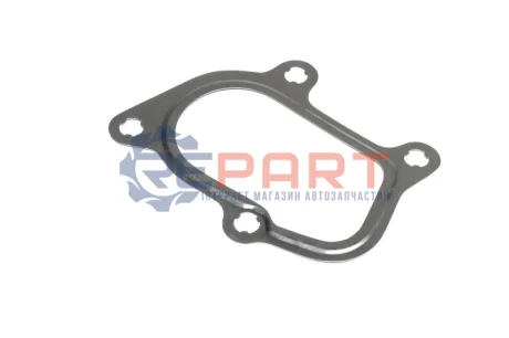 Прокладка, компрессор Fischer Automotive One (FA1) 412-501 Купити в Україні