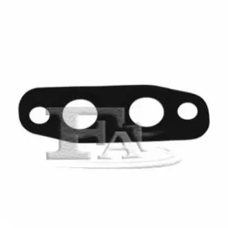 FISCHER OPEL Прокладка штуцера для подачи воды (компрессора) VECTRA C (Z02) 3.0 CDTI (F69) 03-, SIGNUM Хэтчбек (Z03) 3.0 V6 CDTI (F48) 03-, RENAULT (OE - 860852, 860862, 97352985) Fischer Automotive One (FA1) 412-511