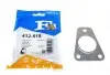 Фото Прокладка двигателя металлическая Fischer Automotive One (FA1) (412-515) изображение 1