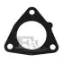 Фото Прокладка двигуна металева Fischer Automotive One (FA1) (412-518) зображення 1