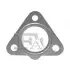 Фото FISCHER OPEL Ущільнення турбокомпресора (прокладка) ASTRA H 07- (OE - 5860939,97385829) Fischer Automotive One (FA1) (412-526) зображення 1