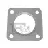 Фото Прокладкa Fischer Automotive One (FA1) (412530) зображення 1