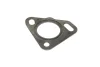 Фото Прокладка турбіни Opel Astra/Zafira 1.7 CDTI 07-15 (трубка на злив масла) Fischer Automotive One (FA1) (412-544) зображення 3