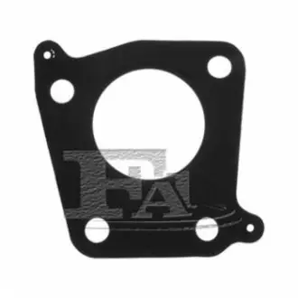 Прокладка компрессора CHEVROLET CRUZE 2,0CDI 09 Fischer Automotive One (FA1) 412553 Купити в Україні