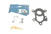 Фото Прокладка колектора випускного Opel Vivaro/Renault Trafic 1.6 dCi 14 Fischer Automotive One (FA1) (412-555) зображення 1