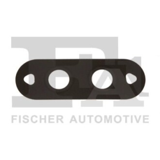 USZCZELKA KRCA PYNU CHODZCEGO OPEL ASTRA 1.6CDTI 13- Fischer Automotive One (FA1) 412-557