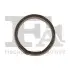 Прокладка компрессора Fischer Automotive One (FA1) (412565) изображение 1