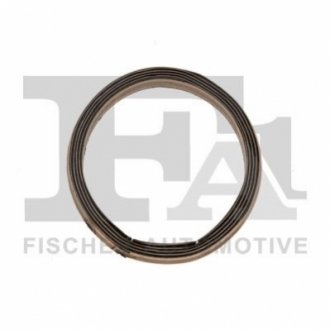 Прокладка компрессора Fischer Automotive One (FA1) 412565 (фото 1)