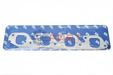 Прокладка колектора випускного Ford Escort/Fiesta/Sierra 1.4/1.6i 85-95 Fischer Automotive One (FA1) 413-002 Купити в Україні