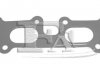 Прокладка випускного колектора - Fischer Automotive One (FA1) 413003 (7087454)