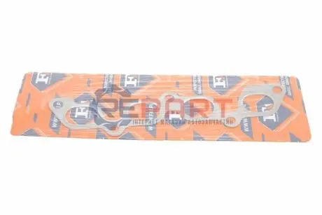 Прокладка колектора випускного Ford Focus/Fiesta 1.25/1.4/1.6 16V 95-02 Fischer Automotive One (FA1) 413-005 Купити в Україні