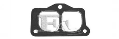 Прокладка випускного колектора Fischer Automotive One (FA1) 413009 Купити в Україні