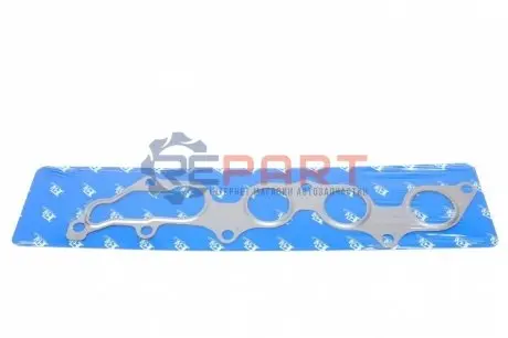 Прокладка колектора випускного Ford Focus/Fiesta/Mondeo 1.8/2.0i 00-15 Fischer Automotive One (FA1) 413012 Купити в Україні