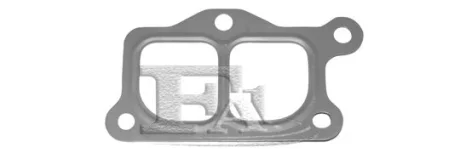 Прокладка колектора випускного Ford Transit 2.0 94-00 Fischer Automotive One (FA1) 413-017