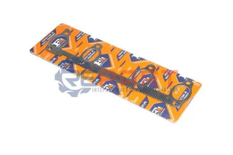 Фото Прокладка колектора випускного VW Passat 1.6-1.9 TDI 88-05 Fischer Automotive One (FA1) (413-018) зображення 1