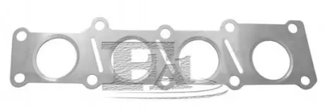 Ущільнююче кільце WYD. FORD MONDEO IV 2,0 B 10- Fischer Automotive One (FA1) 413025 Купити в Україні