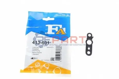 Прокладка двигателя металлическая Fischer Automotive One (FA1) 413-501 Купить в Украине