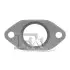 FISCHER FORD Прокладка клапана системы рециркуляции ВГ FOCUS I (DAW, DBW) 1.8 TDCi 01-, FOCUS I (DNW) 1.8 TDCi 01-, FOCUS I (DFW) 1.8 TDCi 01- (OE - 1201348) Fischer Automotive One (FA1) (413-504) изображение 1